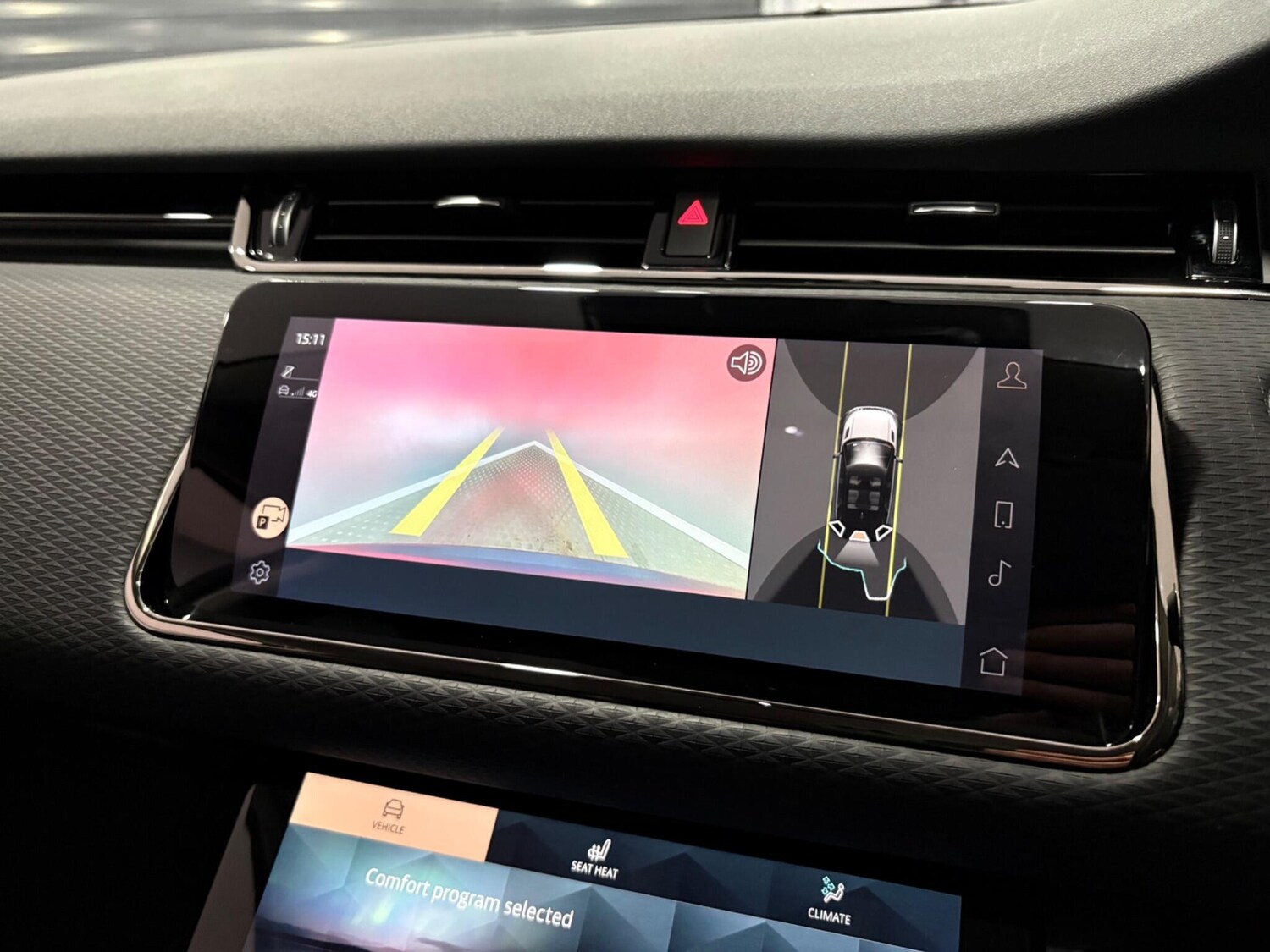 Used Land Rover Range Rover Evoque 2022 for sale - 77549391: Photo 22