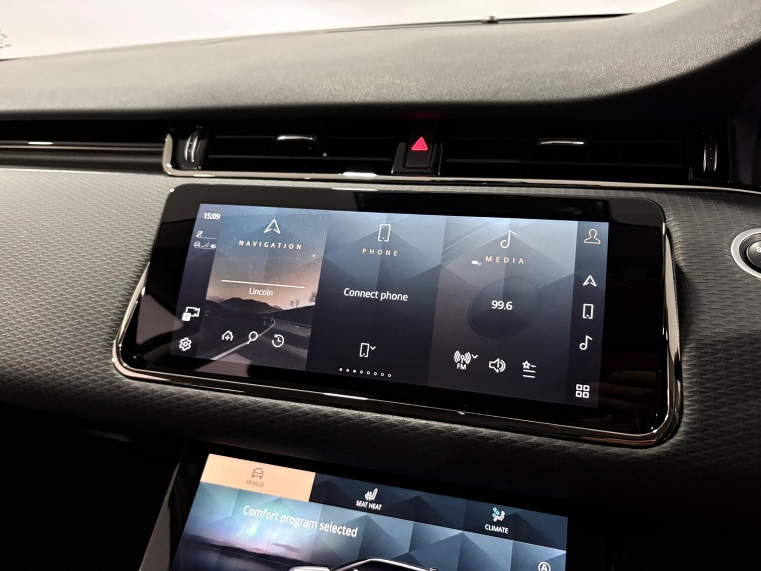 Used Land Rover Range Rover Evoque 2022 for sale - 77549391: Photo 23