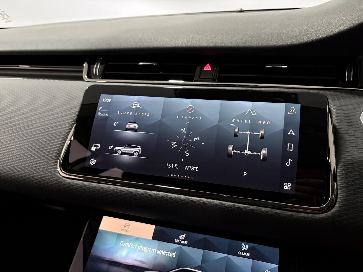 Used Land Rover Range Rover Evoque 2022 for sale - 77549391: Photo 24