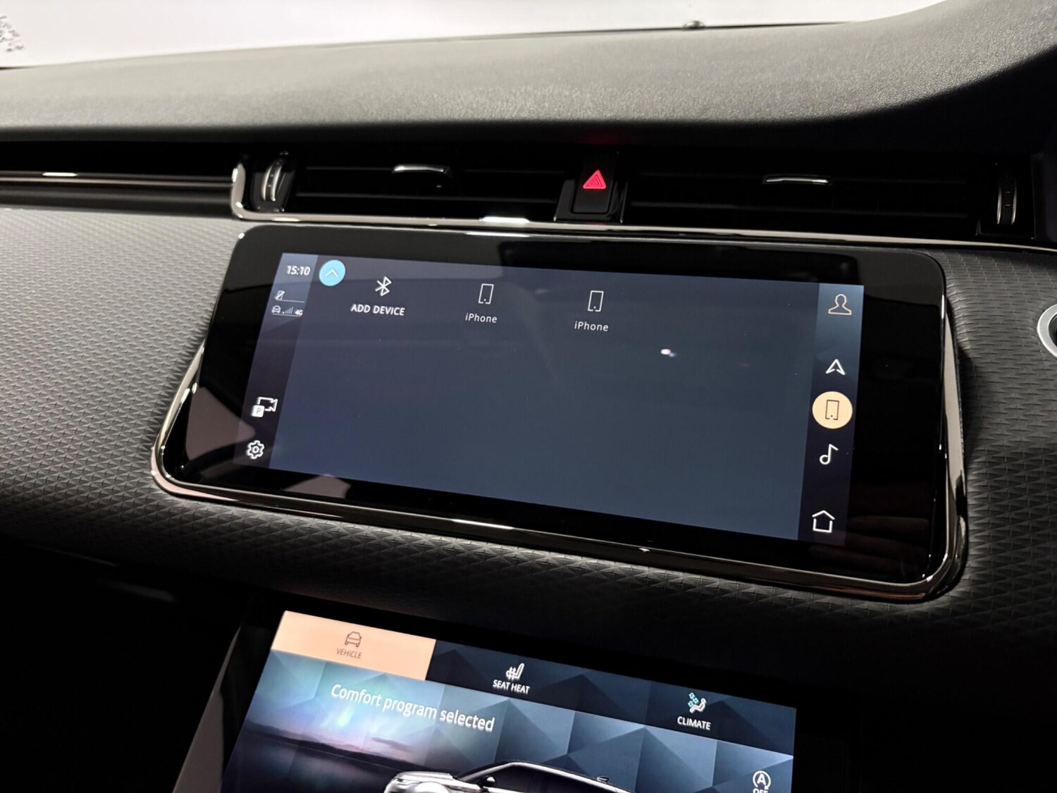 Used Land Rover Range Rover Evoque 2022 for sale - 77549391: Photo 25