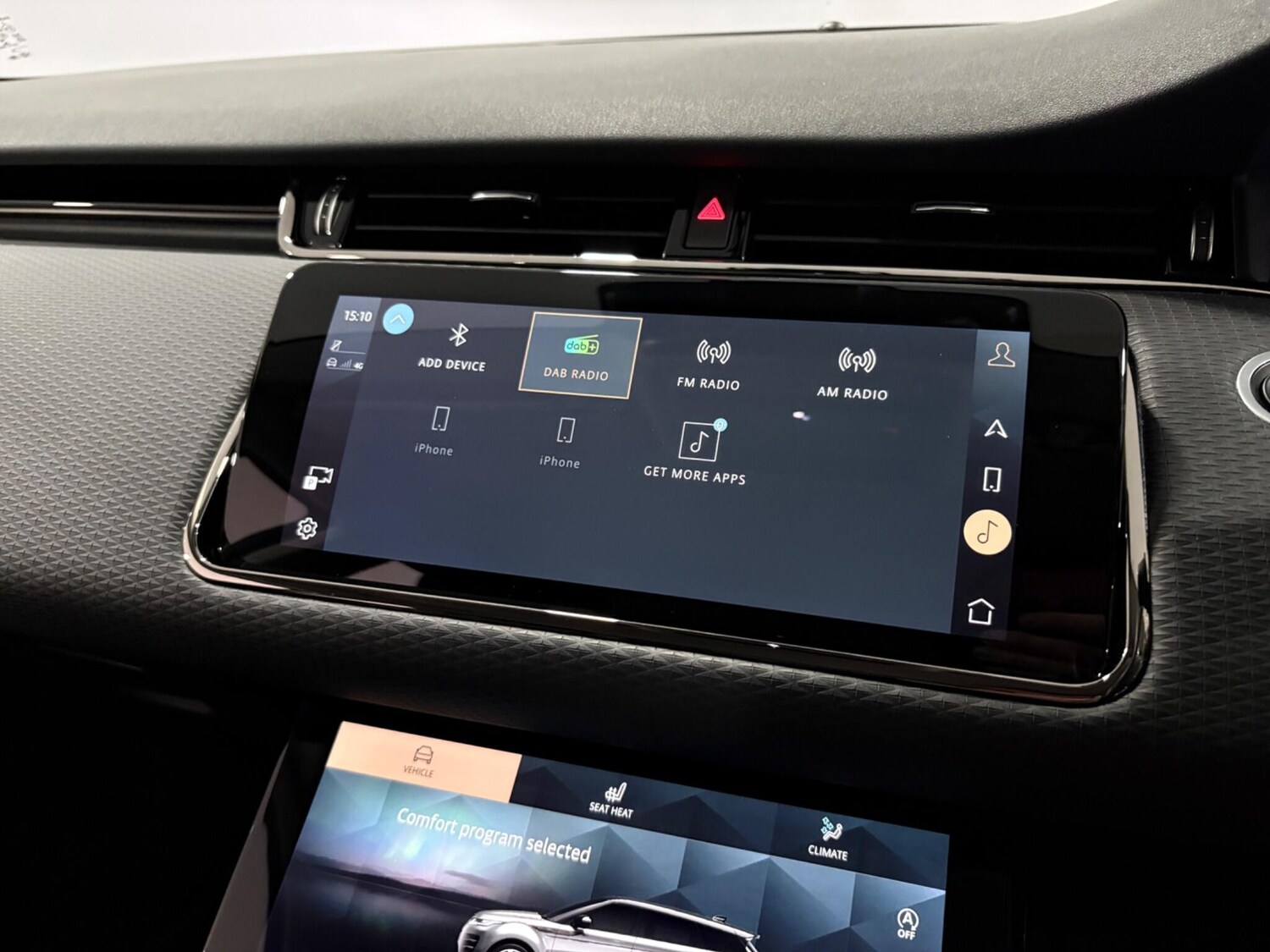 Used Land Rover Range Rover Evoque 2022 for sale - 77549391: Photo 26