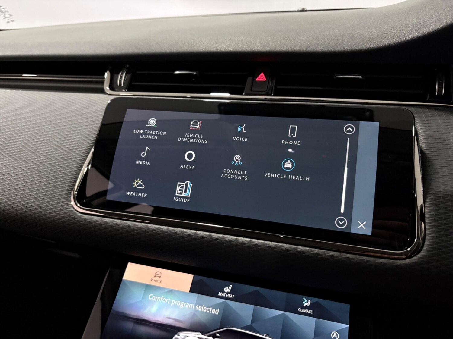 Used Land Rover Range Rover Evoque 2022 for sale - 77549391: Photo 27