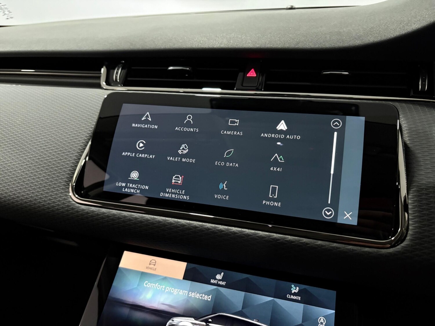 Used Land Rover Range Rover Evoque 2022 for sale - 77549391: Photo 28