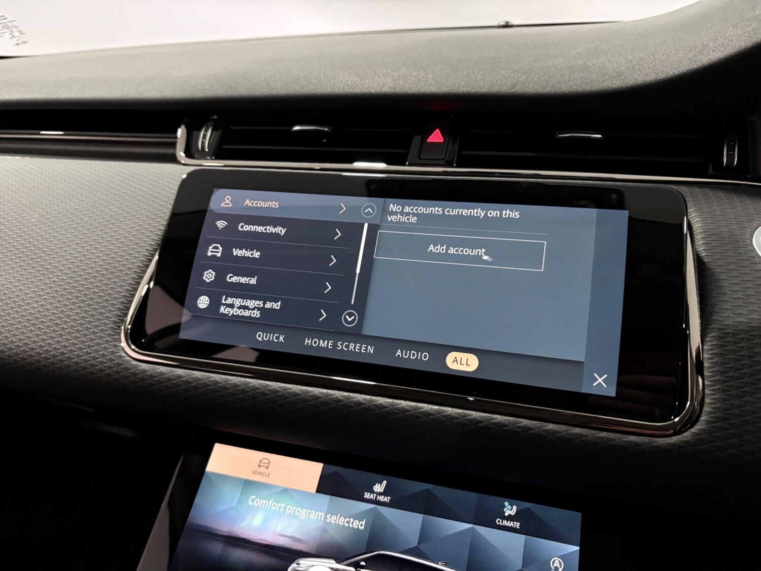 Used Land Rover Range Rover Evoque 2022 for sale - 77549391: Photo 29