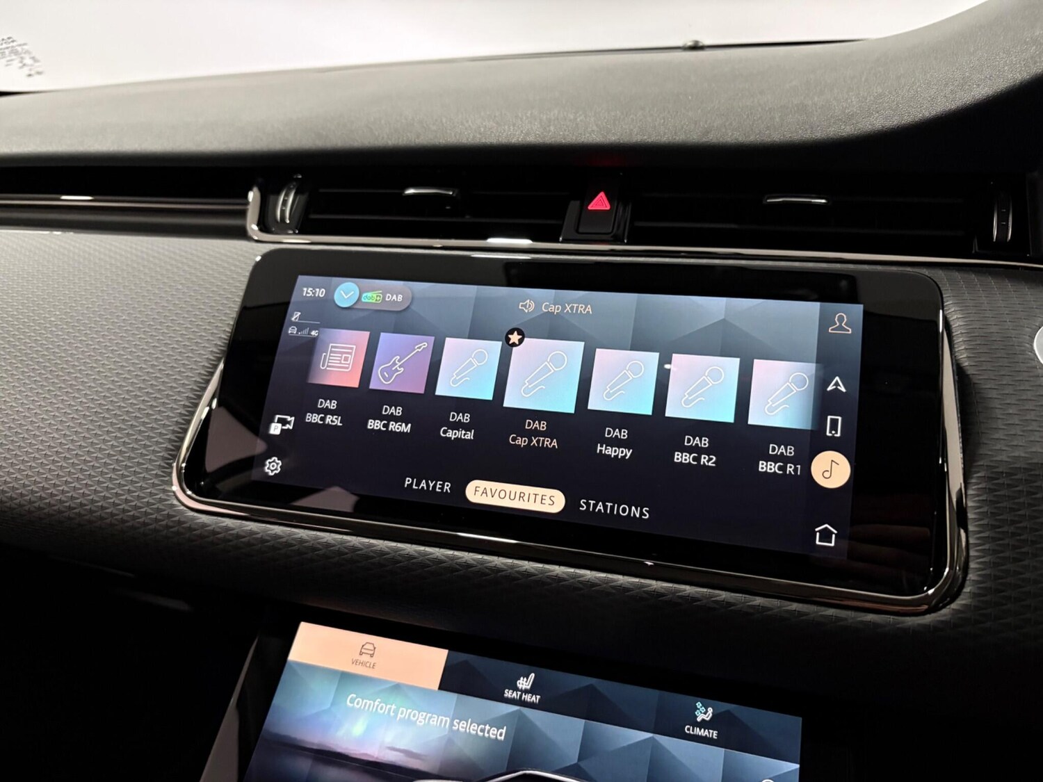 Used Land Rover Range Rover Evoque 2022 for sale - 77549391: Photo 31