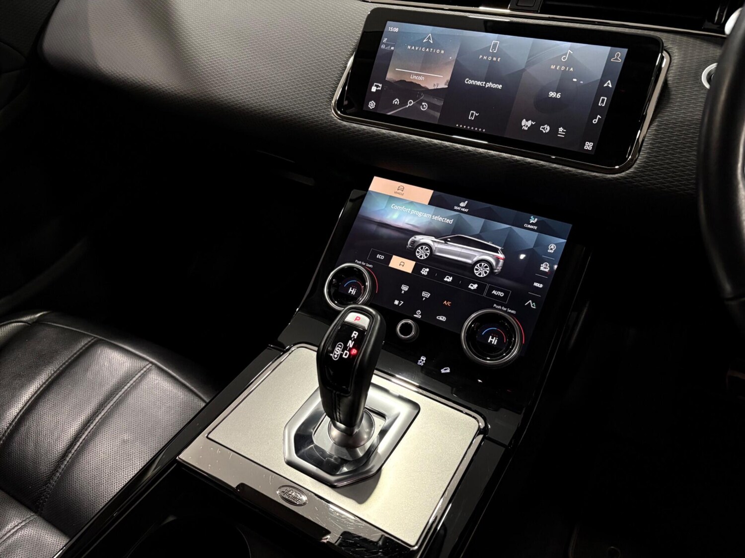 Used Land Rover Range Rover Evoque 2022 for sale - 77549391: Photo 32