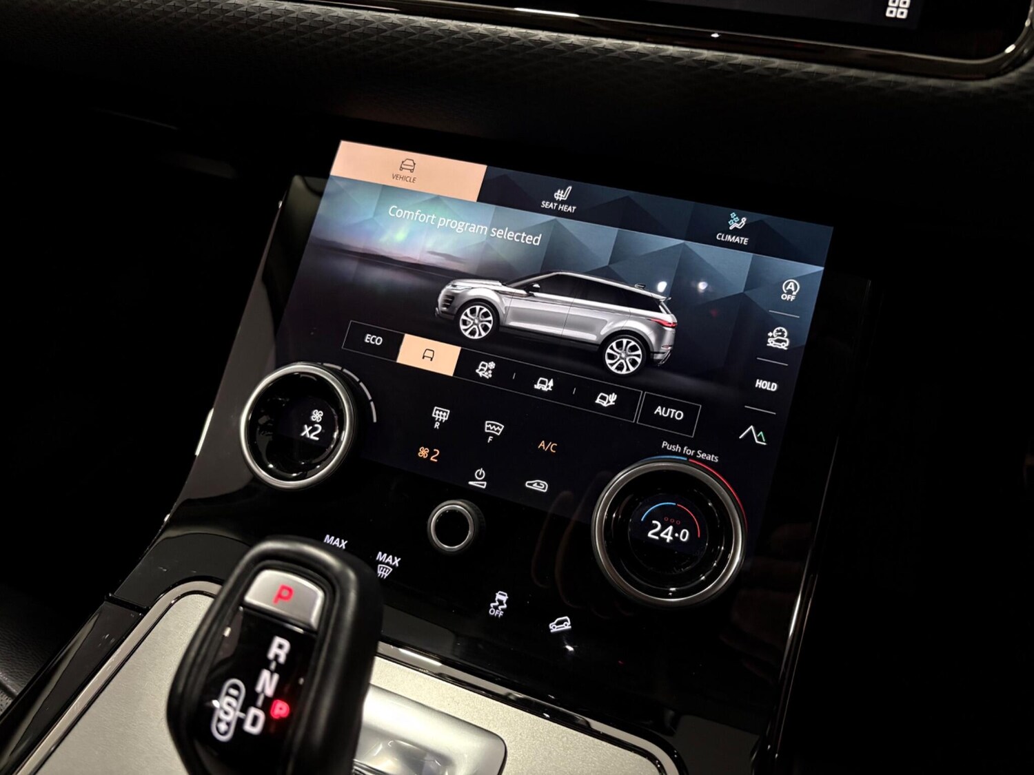 Used Land Rover Range Rover Evoque 2022 for sale - 77549391: Photo 33