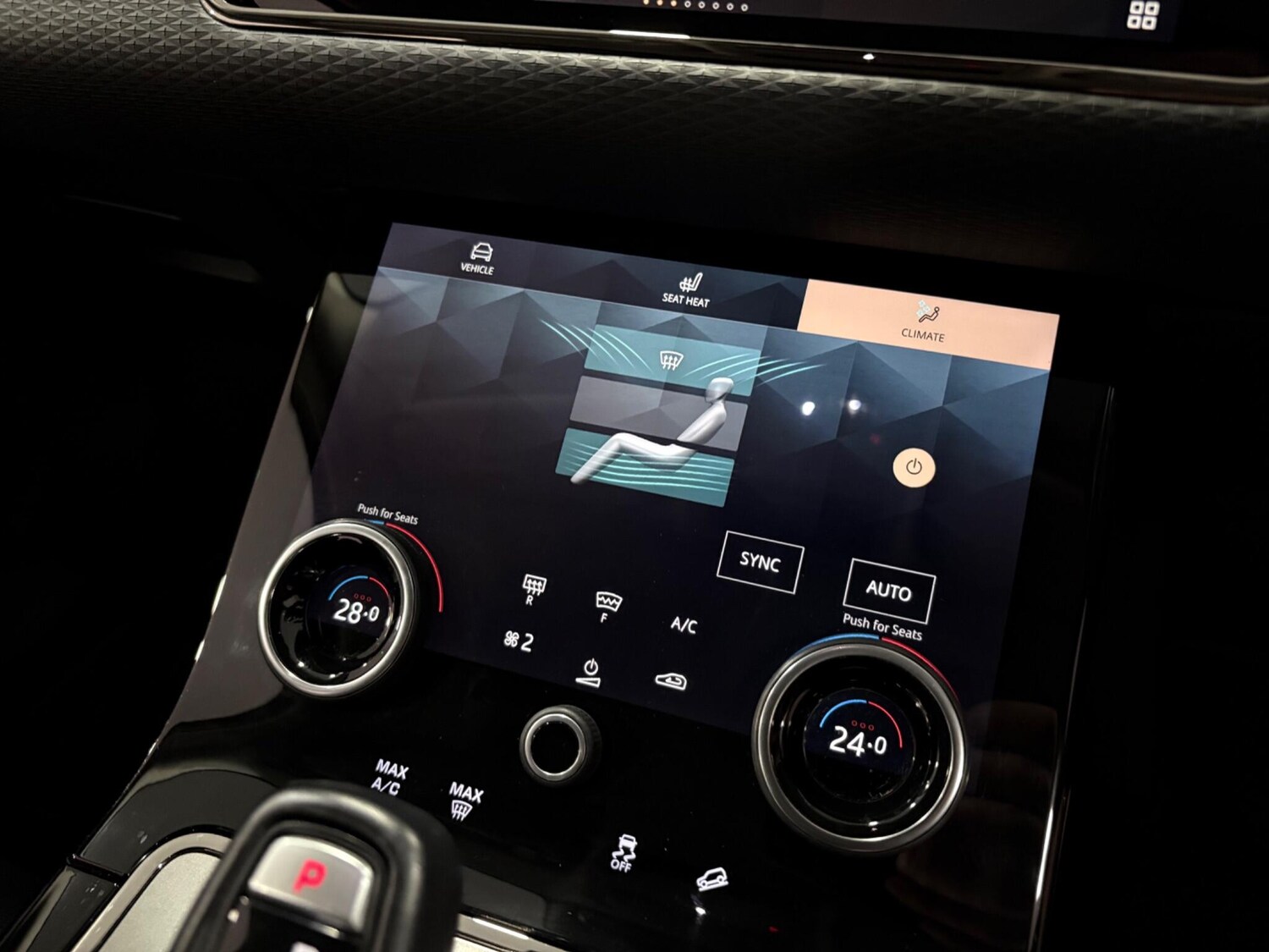 Used Land Rover Range Rover Evoque 2022 for sale - 77549391: Photo 34