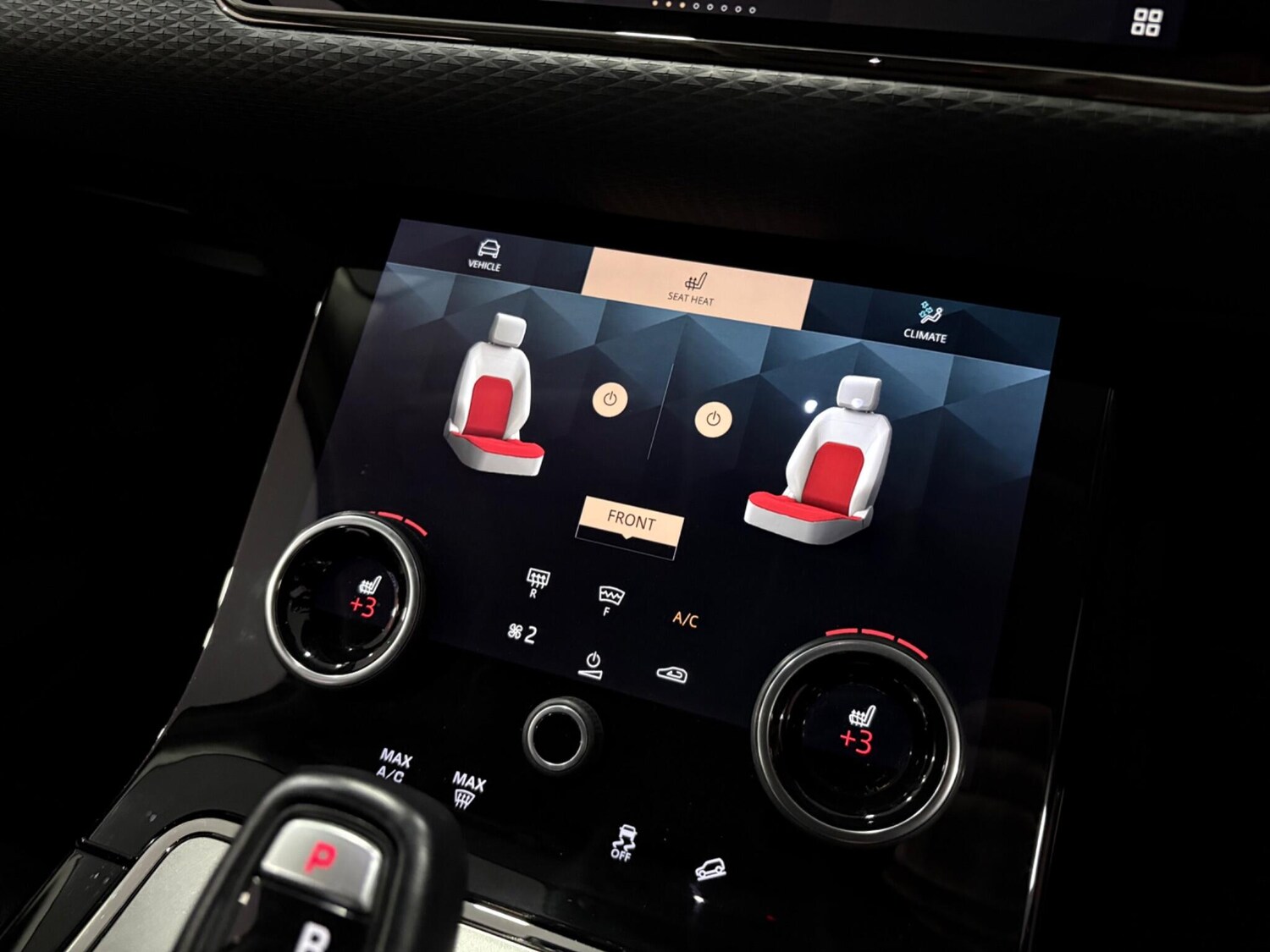 Used Land Rover Range Rover Evoque 2022 for sale - 77549391: Photo 35