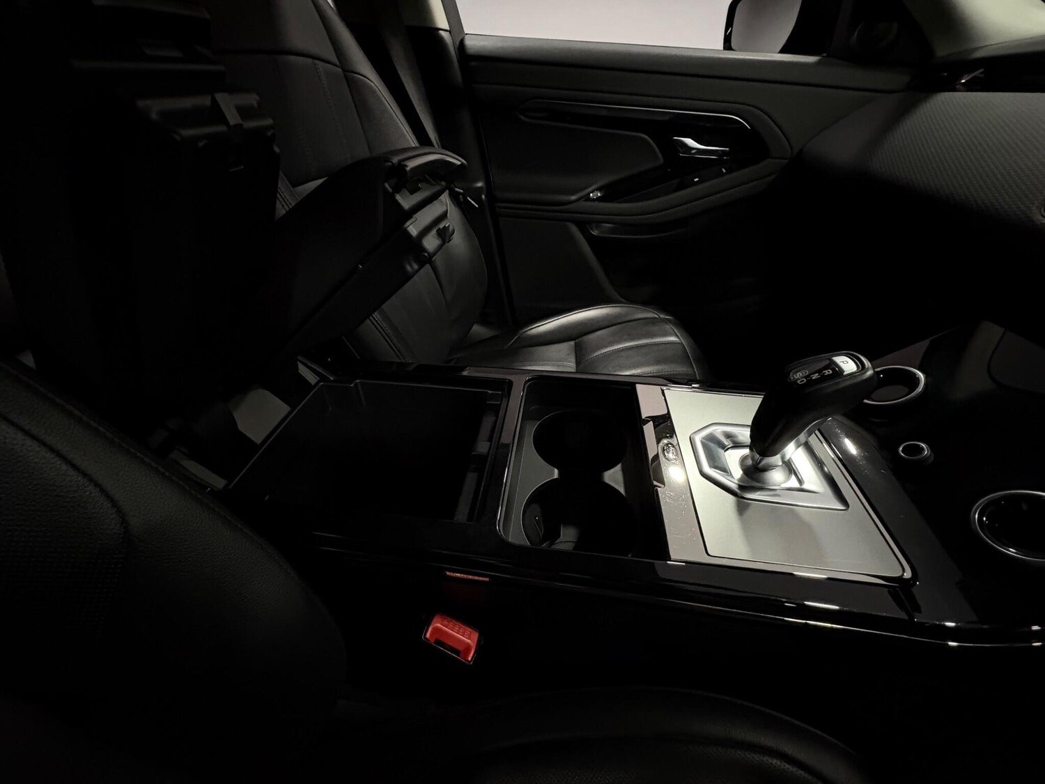 Used Land Rover Range Rover Evoque 2022 for sale - 77549391: Photo 37