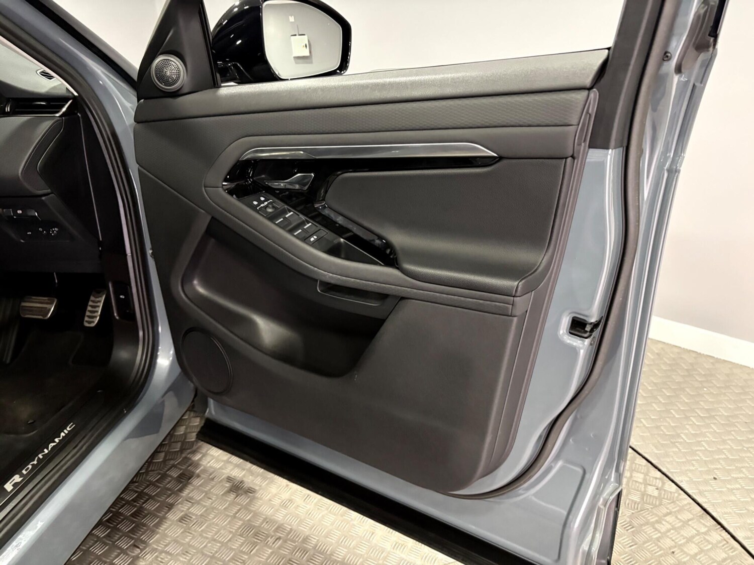 Used Land Rover Range Rover Evoque 2022 for sale - 77549391: Photo 39