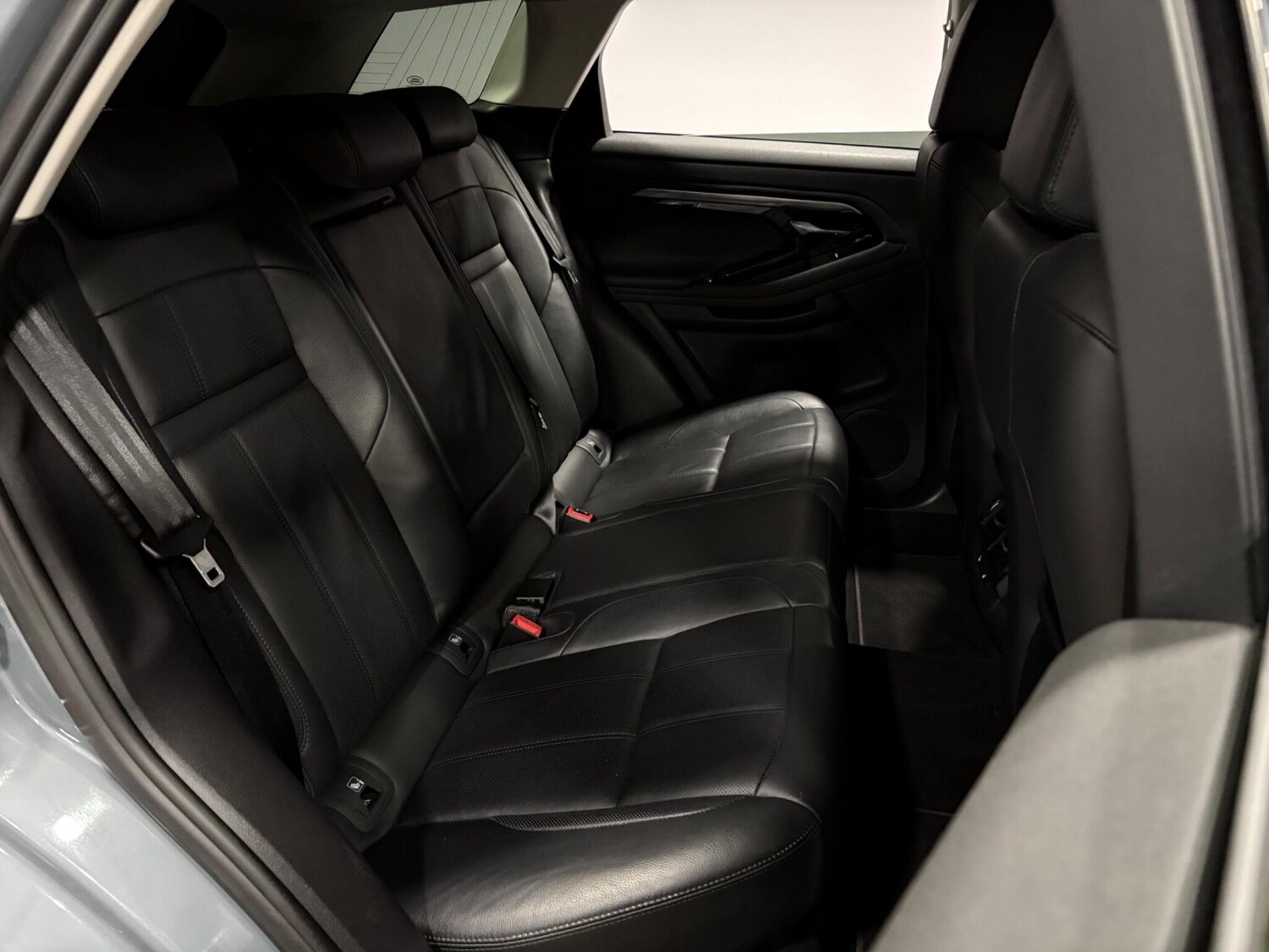 Used Land Rover Range Rover Evoque 2022 for sale - 77549391: Photo 40