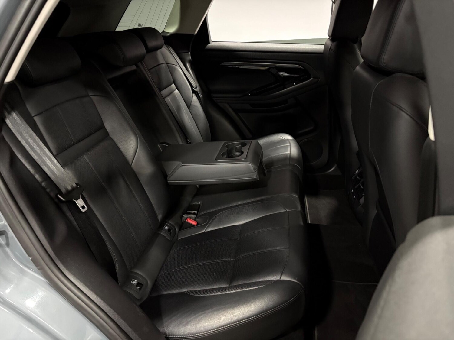 Used Land Rover Range Rover Evoque 2022 for sale - 77549391: Photo 41