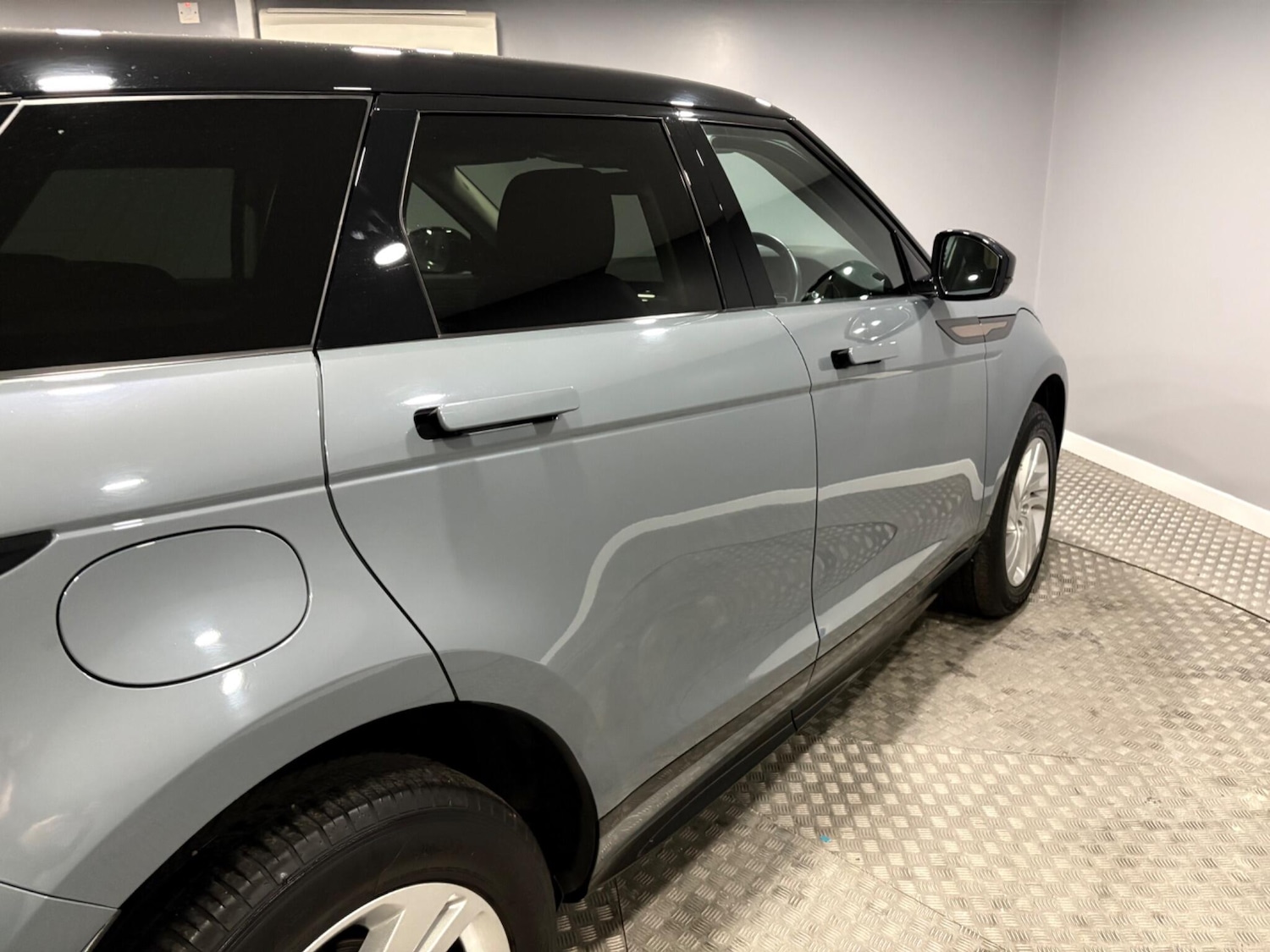 Used Land Rover Range Rover Evoque 2022 for sale - 77549391: Photo 51