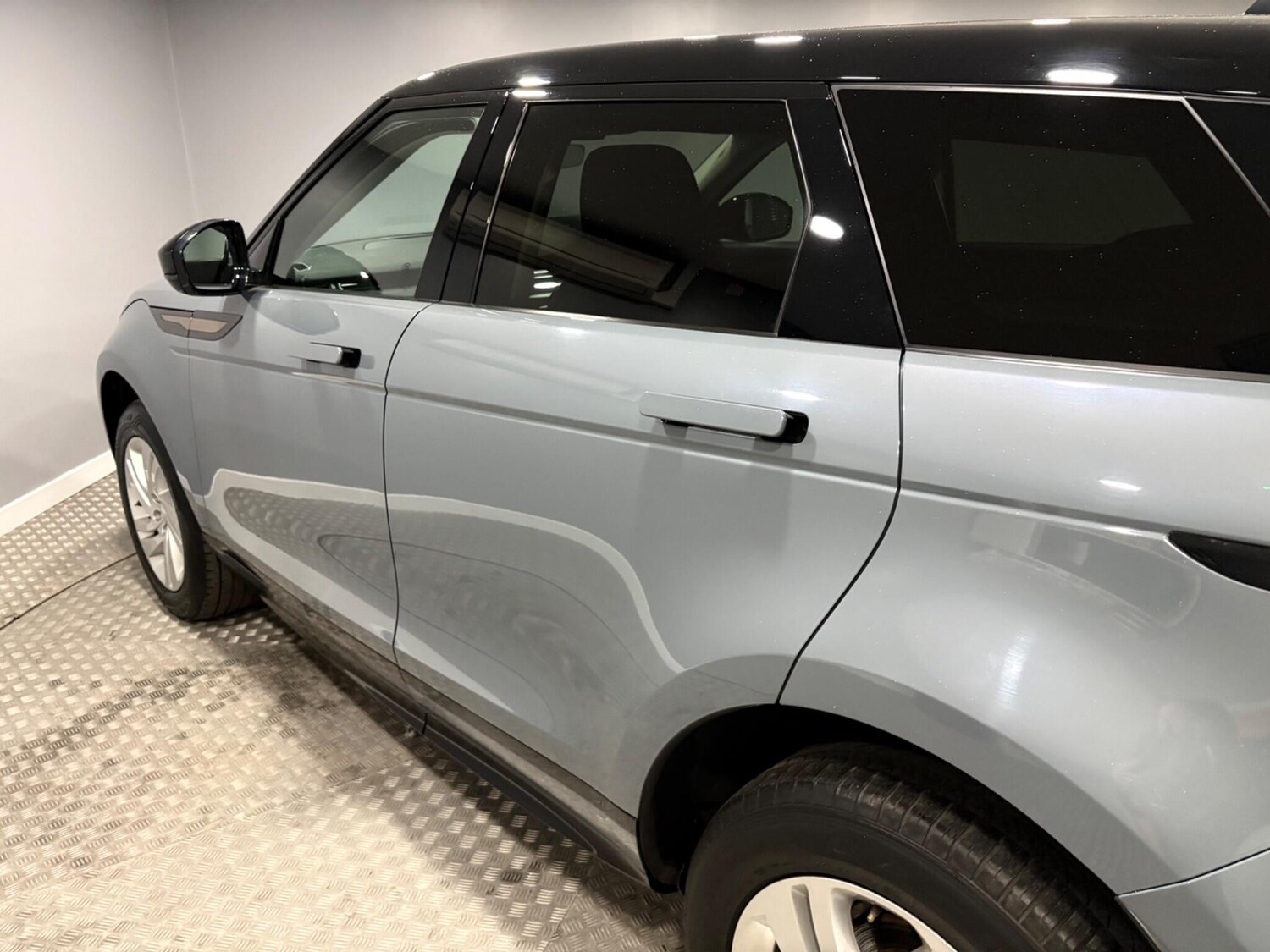 Used Land Rover Range Rover Evoque 2022 for sale - 77549391: Photo 52