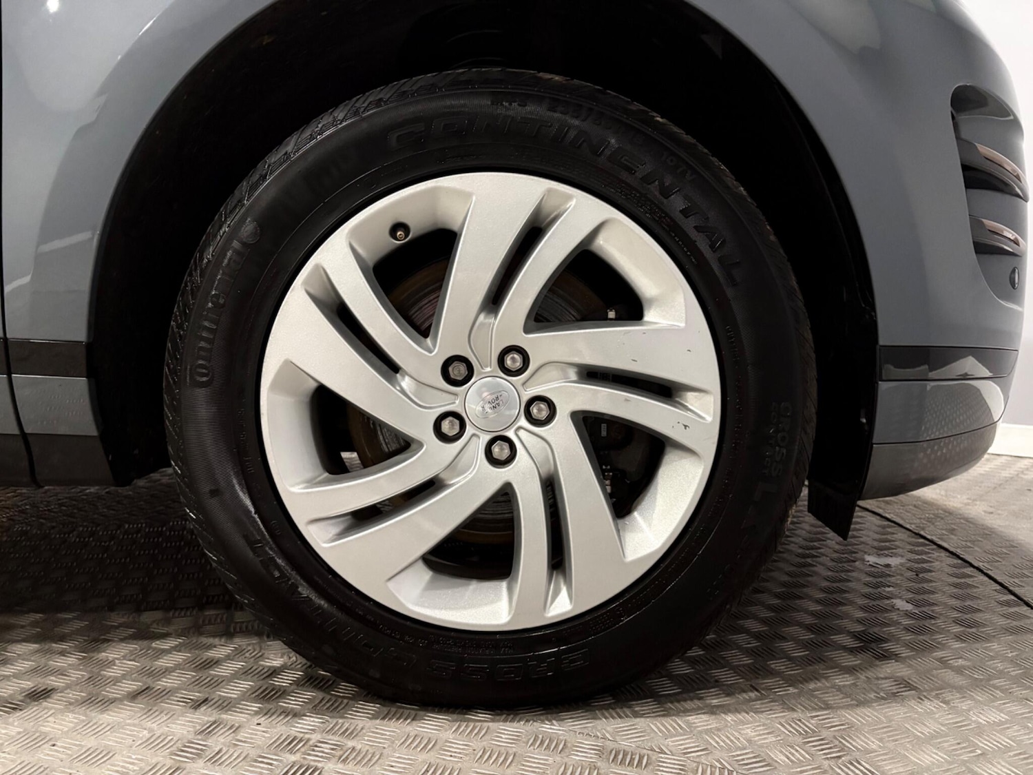 Used Land Rover Range Rover Evoque 2022 for sale - 77549391: Photo 53