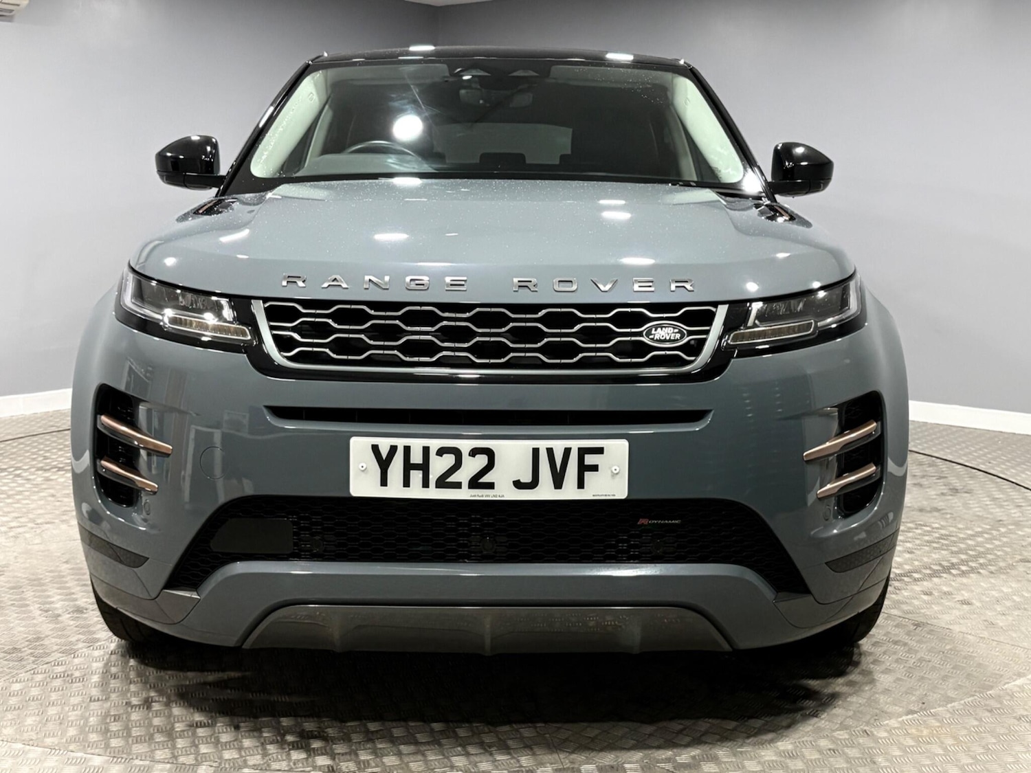 Used Land Rover Range Rover Evoque 2022 for sale - 77549391: Photo 8