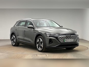 Used Audi Q8 2023 for sale - 79201441: Photo