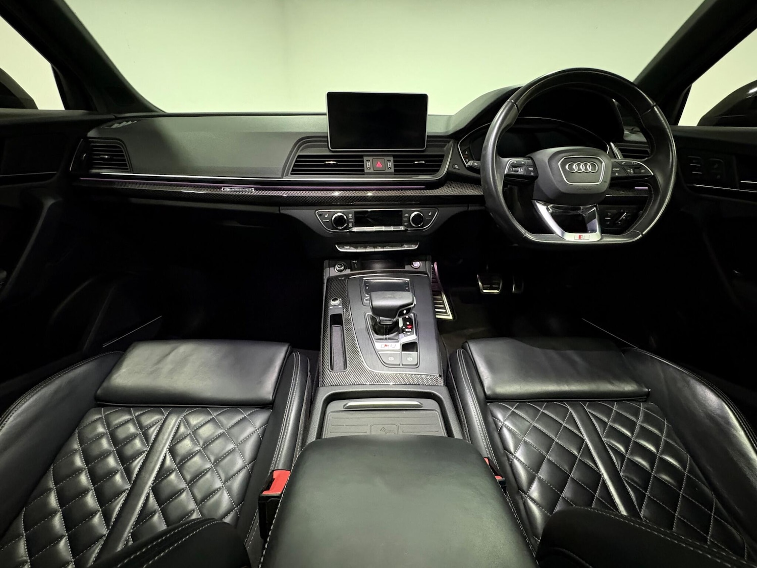 Used Audi SQ5 2020 for sale - 77021356: Photo 10