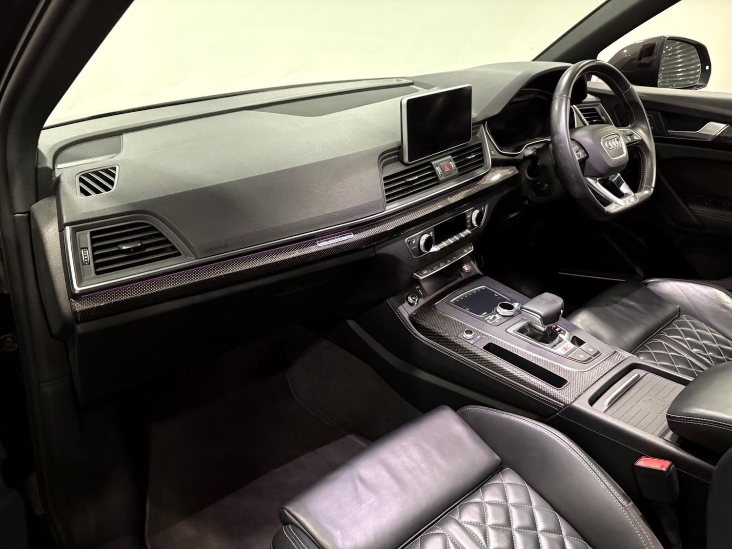 Used Audi SQ5 2020 for sale - 77021356: Photo 11