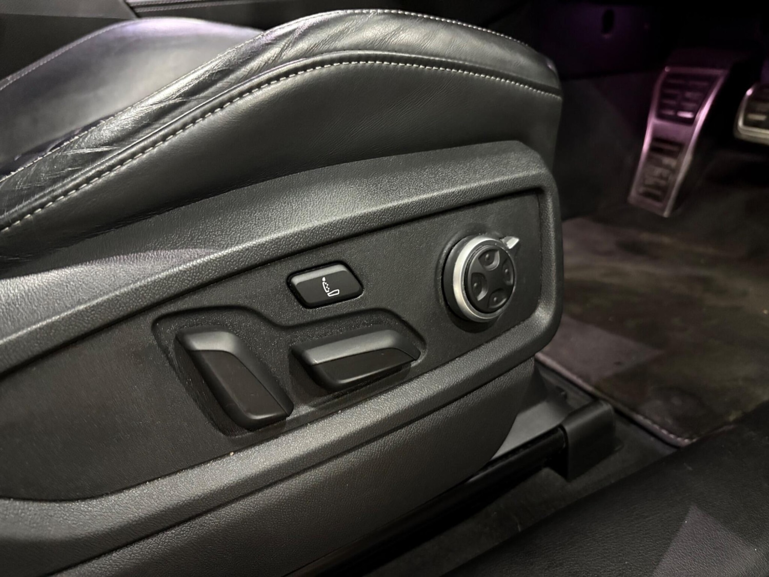 Used Audi SQ5 2020 for sale - 77021356: Photo 12