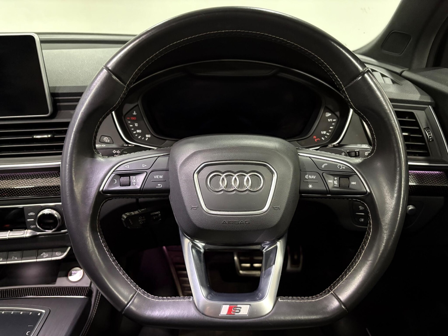 Used Audi SQ5 2020 for sale - 77021356: Photo 13