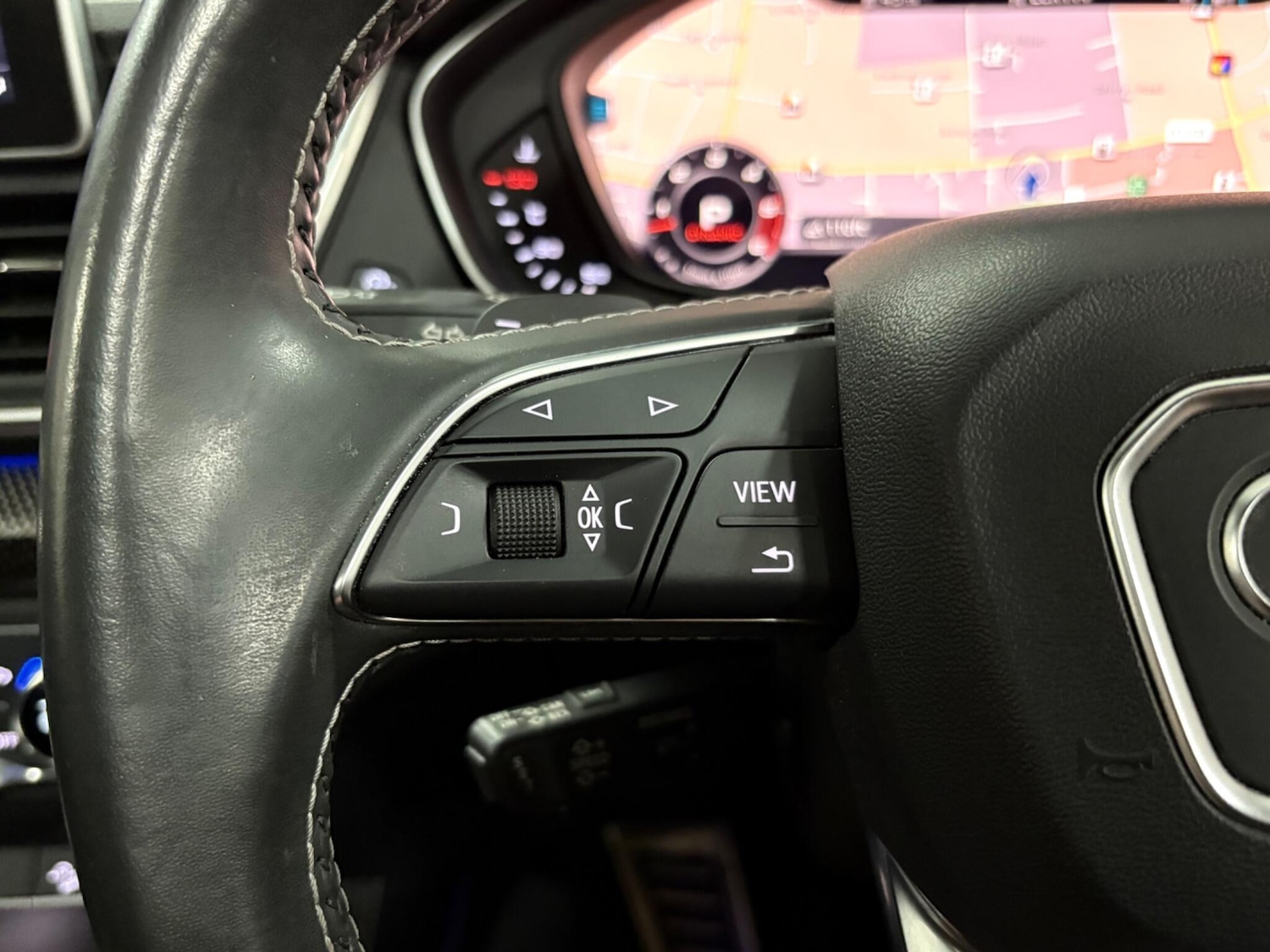 Used Audi SQ5 2020 for sale - 77021356: Photo 15