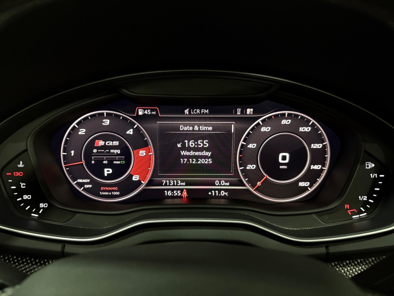 Used Audi SQ5 2020 for sale - 77021356: Photo 16