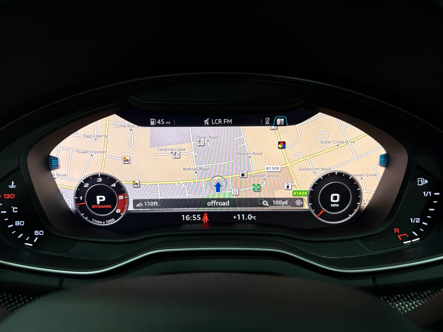 Used Audi SQ5 2020 for sale - 77021356: Photo 17