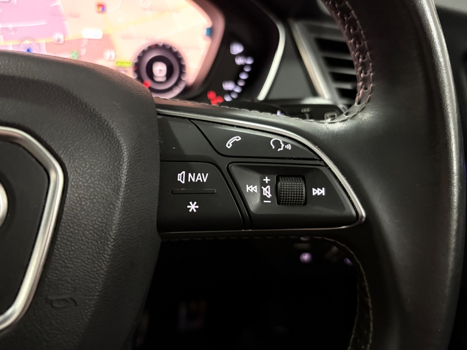 Used Audi SQ5 2020 for sale - 77021356: Photo 18