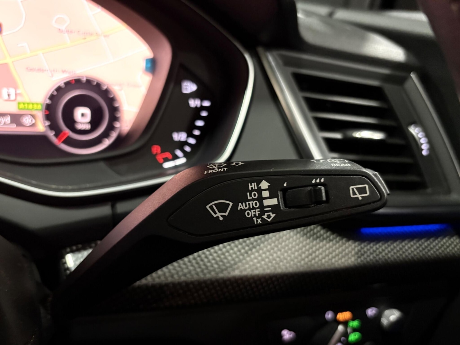 Used Audi SQ5 2020 for sale - 77021356: Photo 19