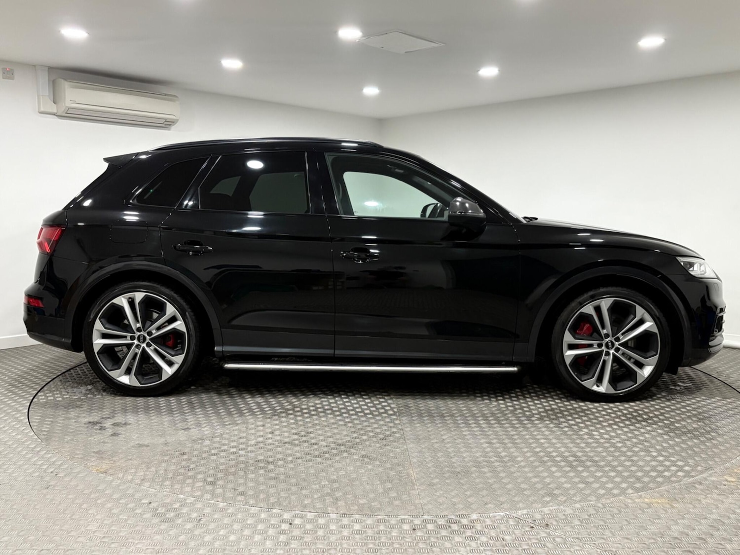 Used Audi SQ5 2020 for sale - 77021356: Photo 2