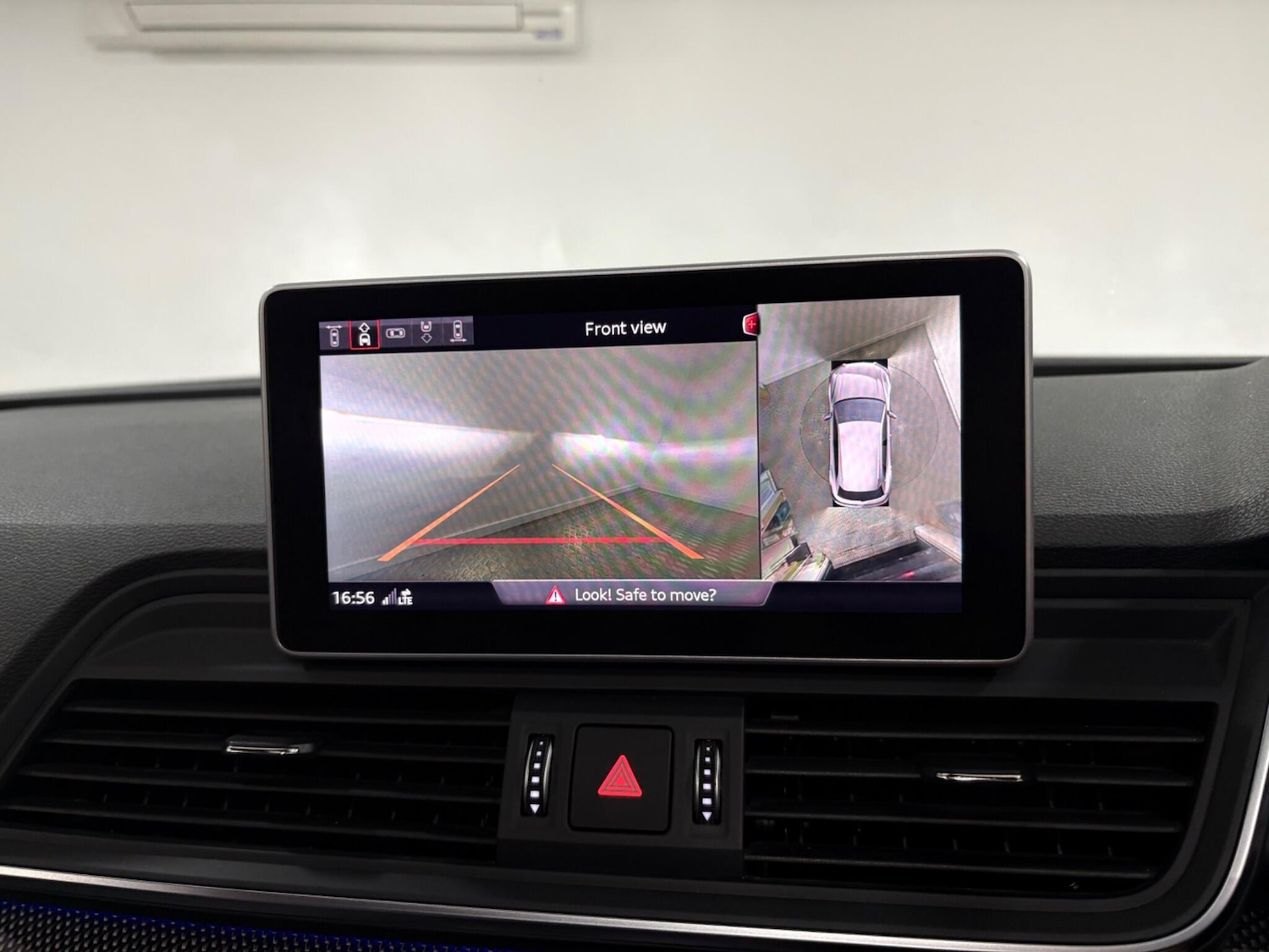 Used Audi SQ5 2020 for sale - 77021356: Photo 20