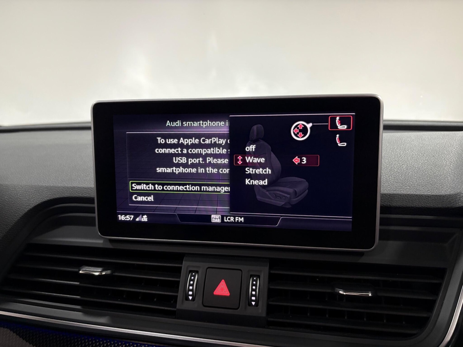 Used Audi SQ5 2020 for sale - 77021356: Photo 22