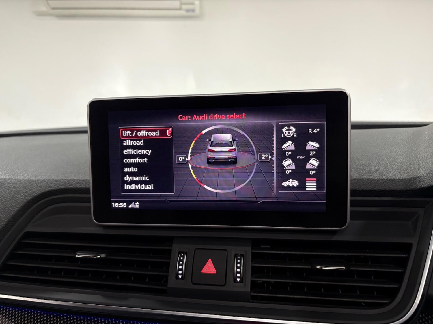 Used Audi SQ5 2020 for sale - 77021356: Photo 23