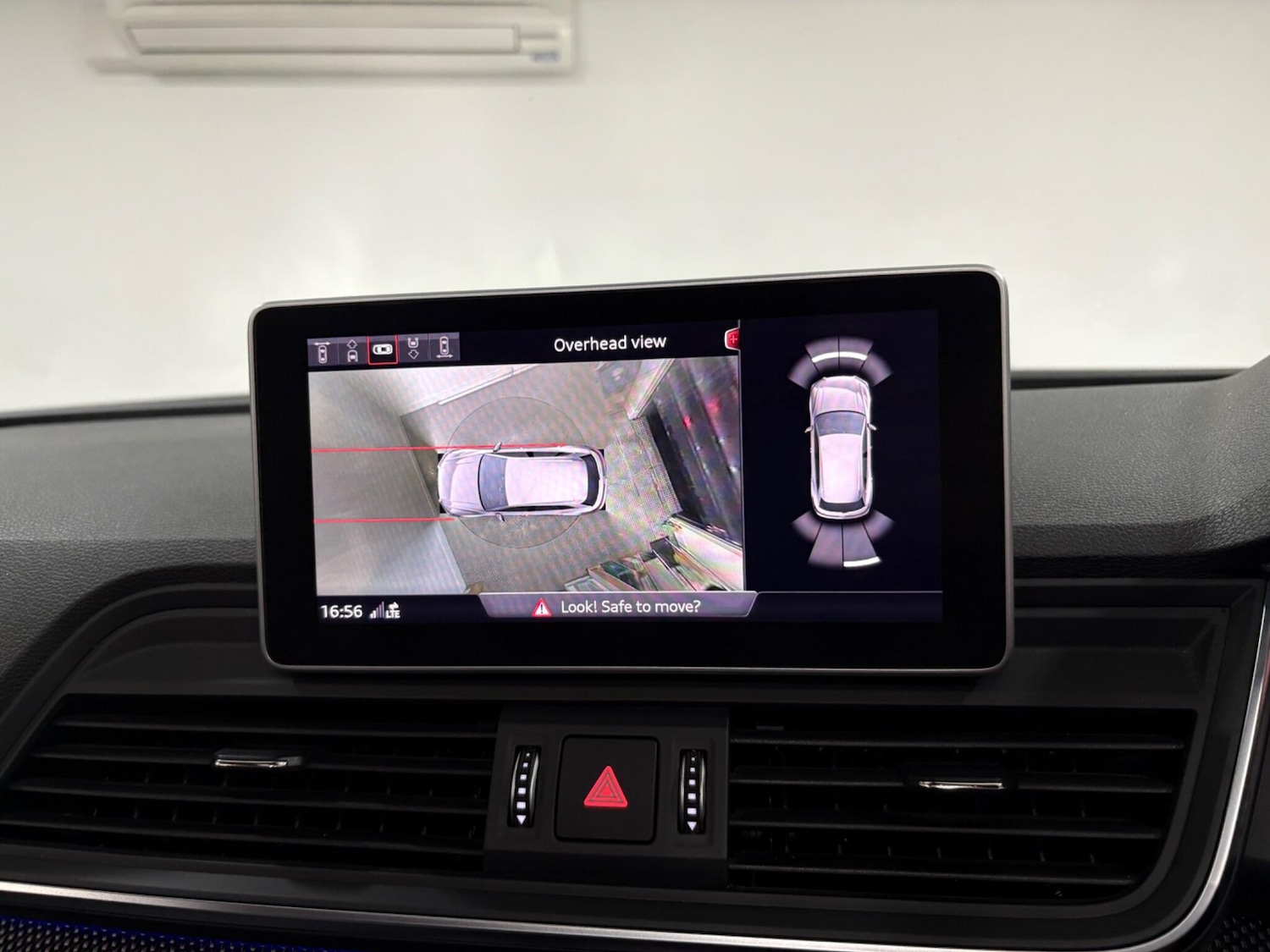 Used Audi SQ5 2020 for sale - 77021356: Photo 25