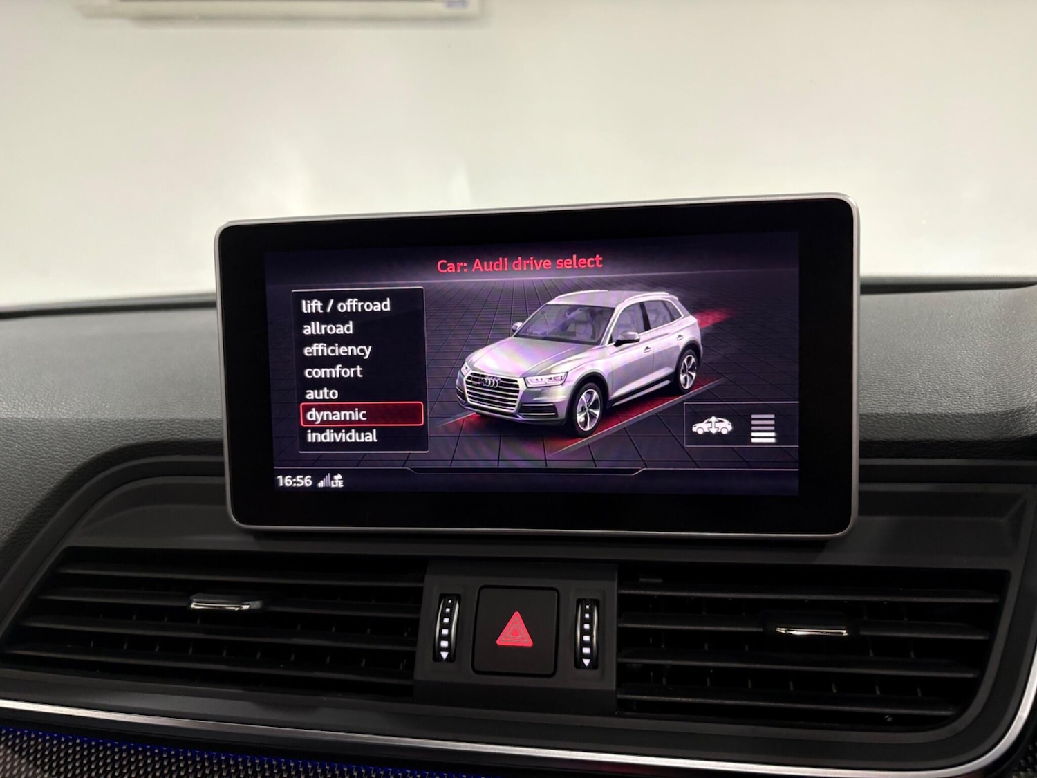 Used Audi SQ5 2020 for sale - 77021356: Photo 27