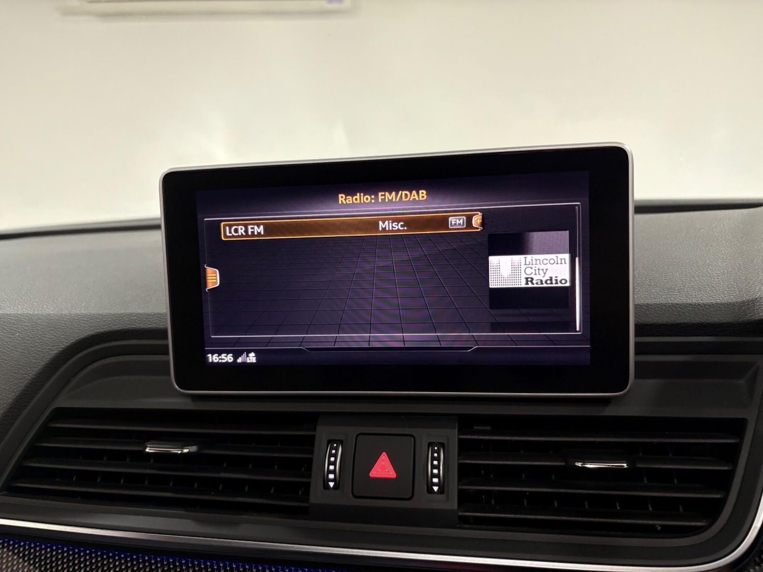 Used Audi SQ5 2020 for sale - 77021356: Photo 30