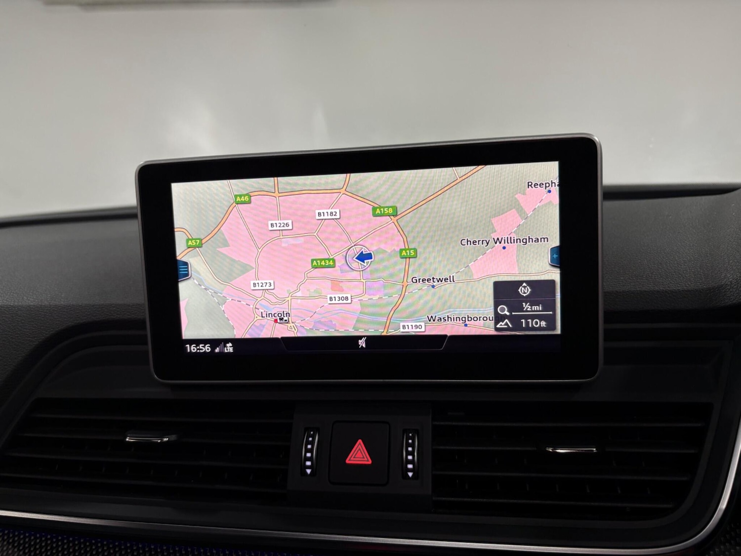 Used Audi SQ5 2020 for sale - 77021356: Photo 31