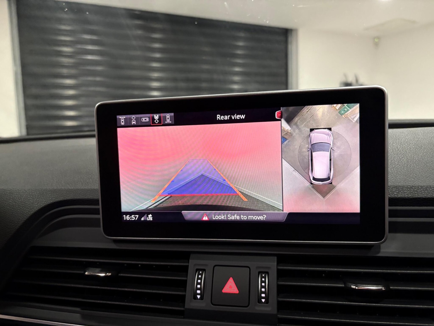 Used Audi SQ5 2020 for sale - 77021356: Photo 32