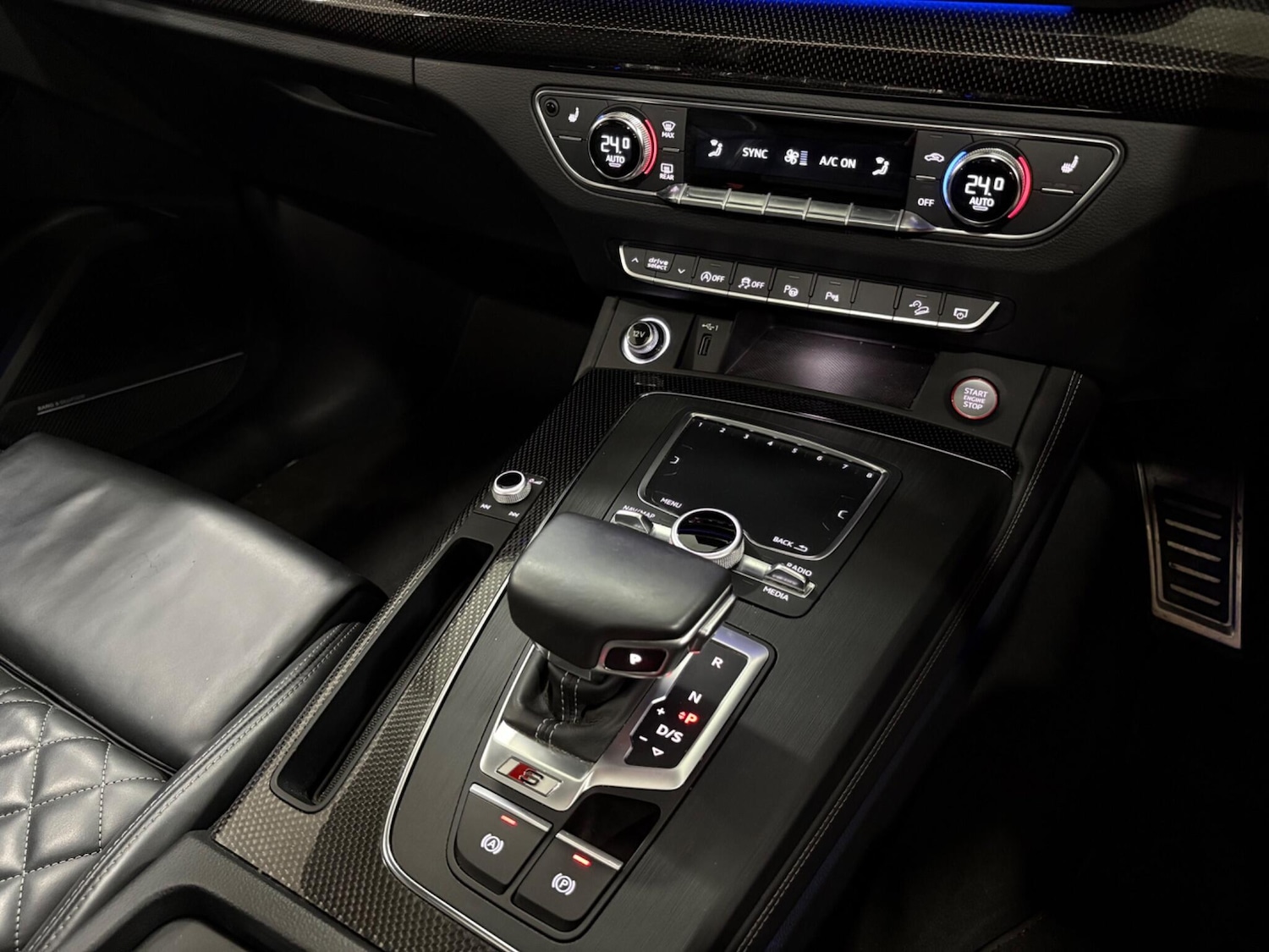 Used Audi SQ5 2020 for sale - 77021356: Photo 33