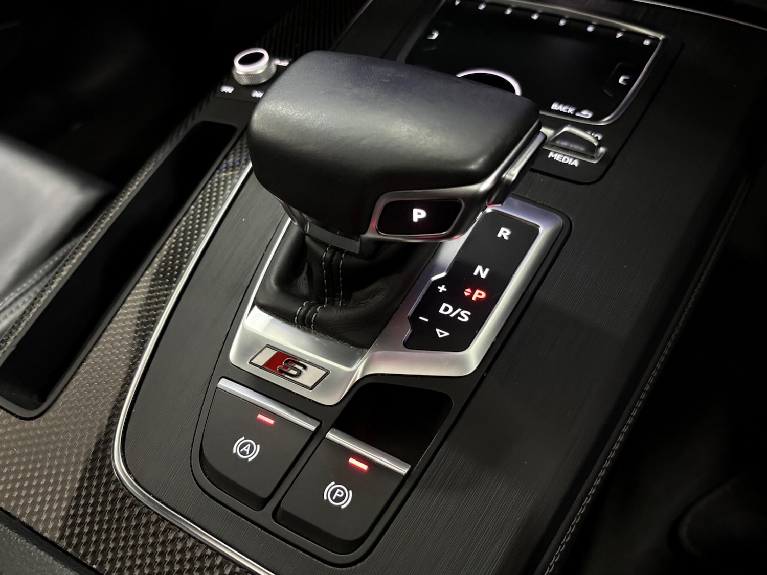 Used Audi SQ5 2020 for sale - 77021356: Photo 34