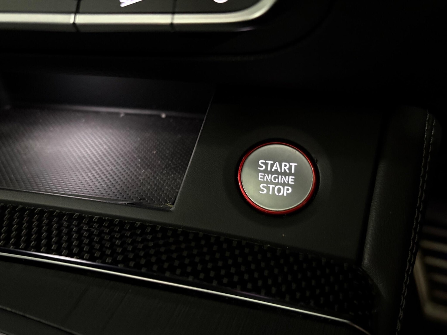 Used Audi SQ5 2020 for sale - 77021356: Photo 35