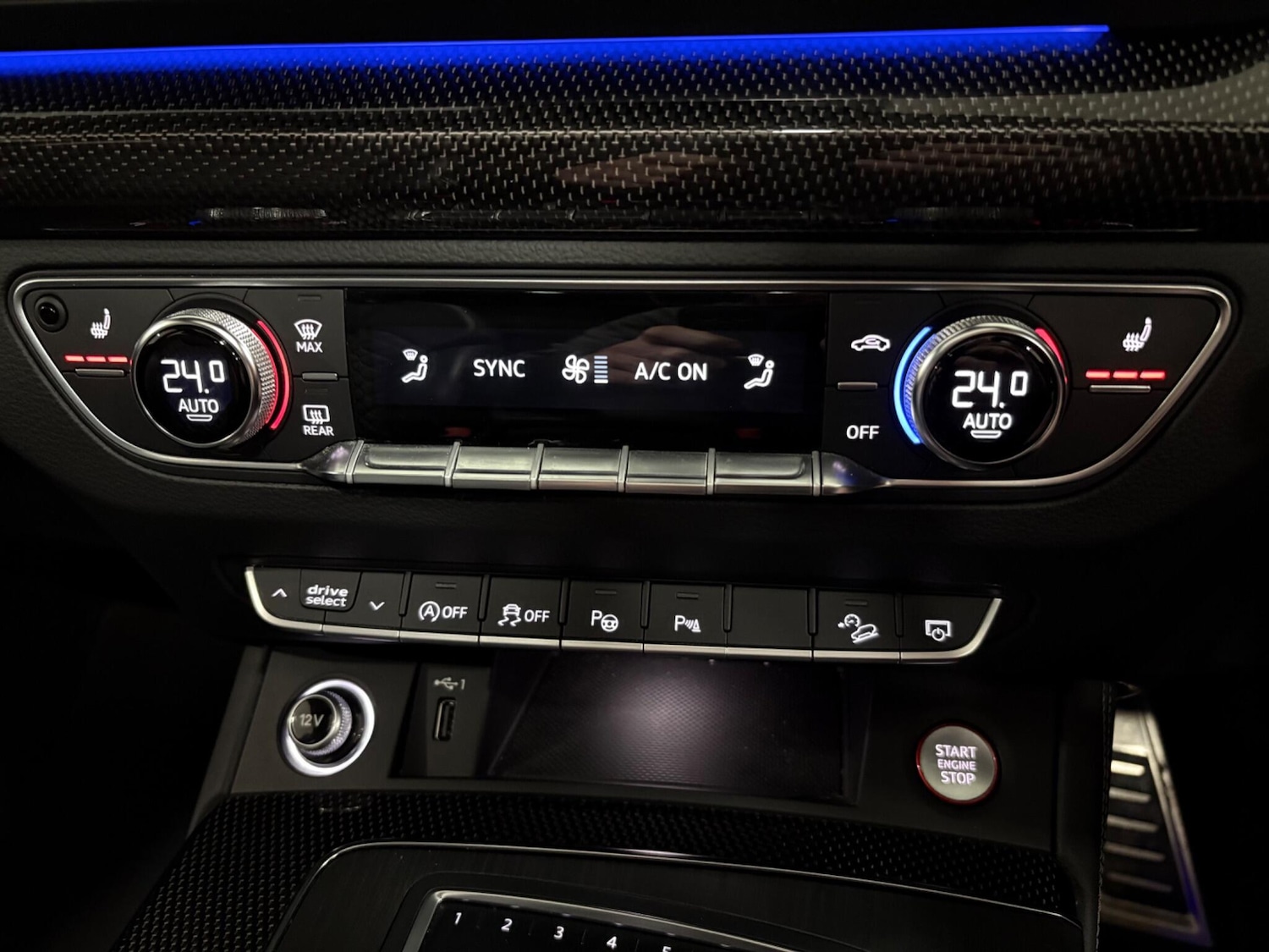 Used Audi SQ5 2020 for sale - 77021356: Photo 37