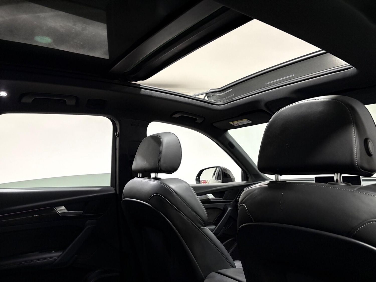 Used Audi SQ5 2020 for sale - 77021356: Photo 39