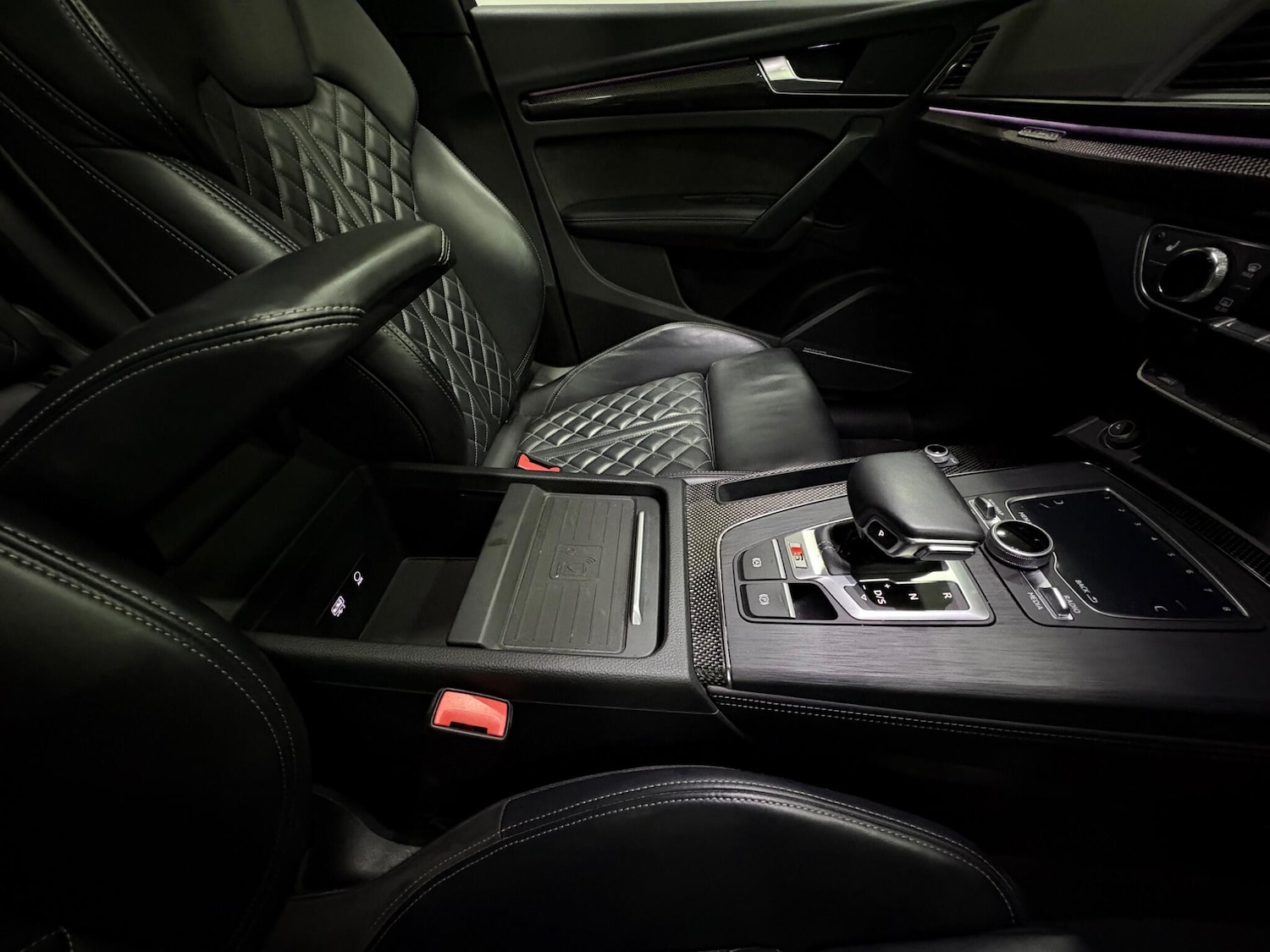 Used Audi SQ5 2020 for sale - 77021356: Photo 41