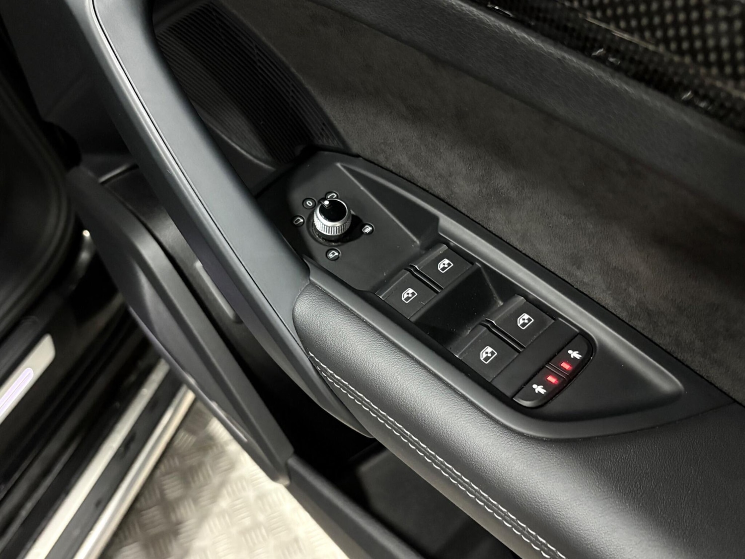 Used Audi SQ5 2020 for sale - 77021356: Photo 43