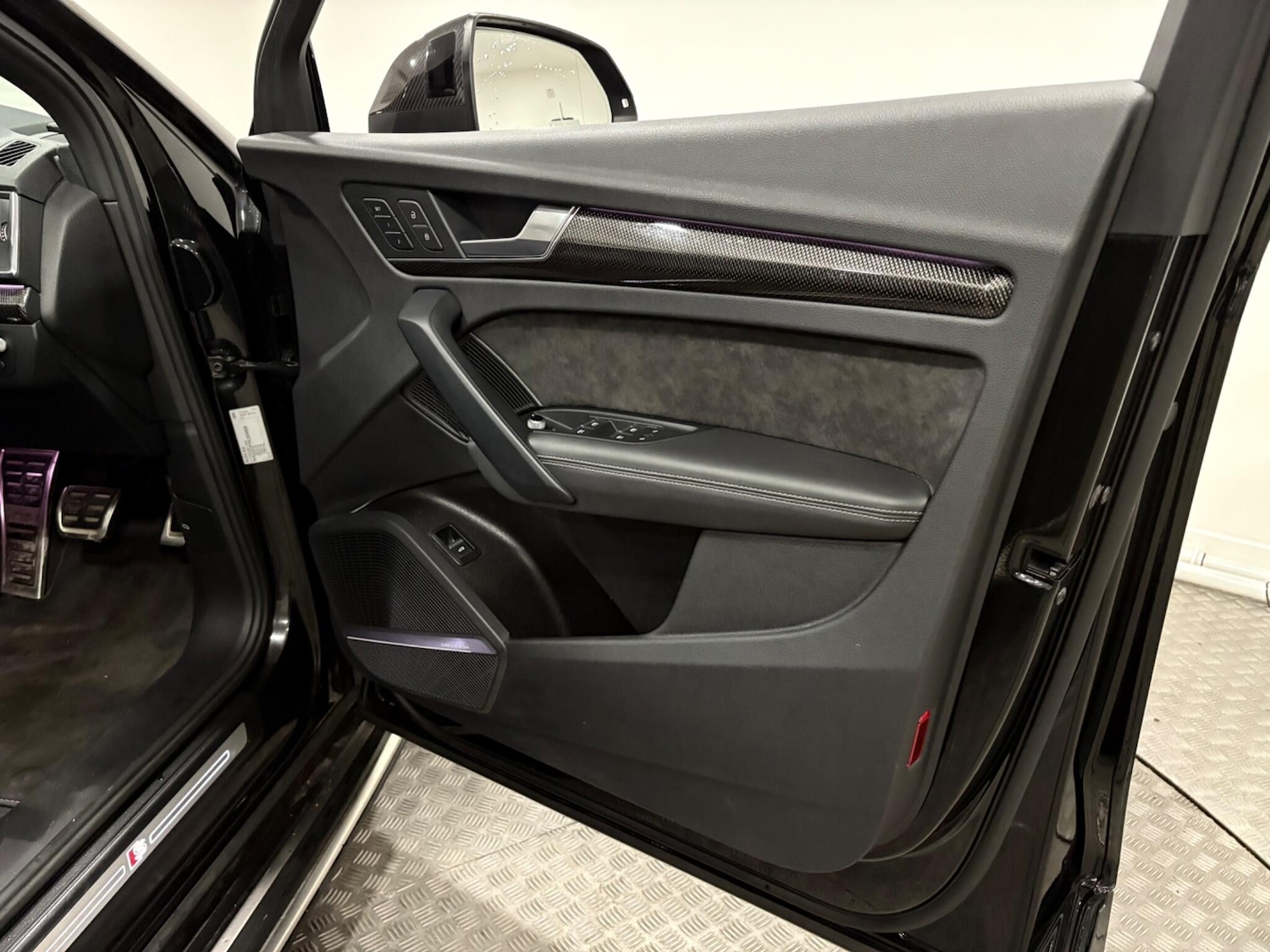 Used Audi SQ5 2020 for sale - 77021356: Photo 44