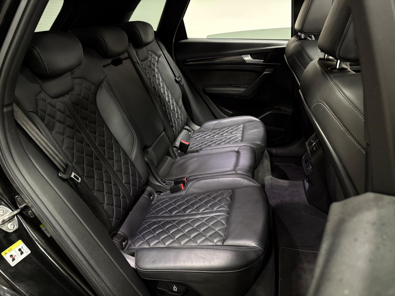 Used Audi SQ5 2020 for sale - 77021356: Photo 45