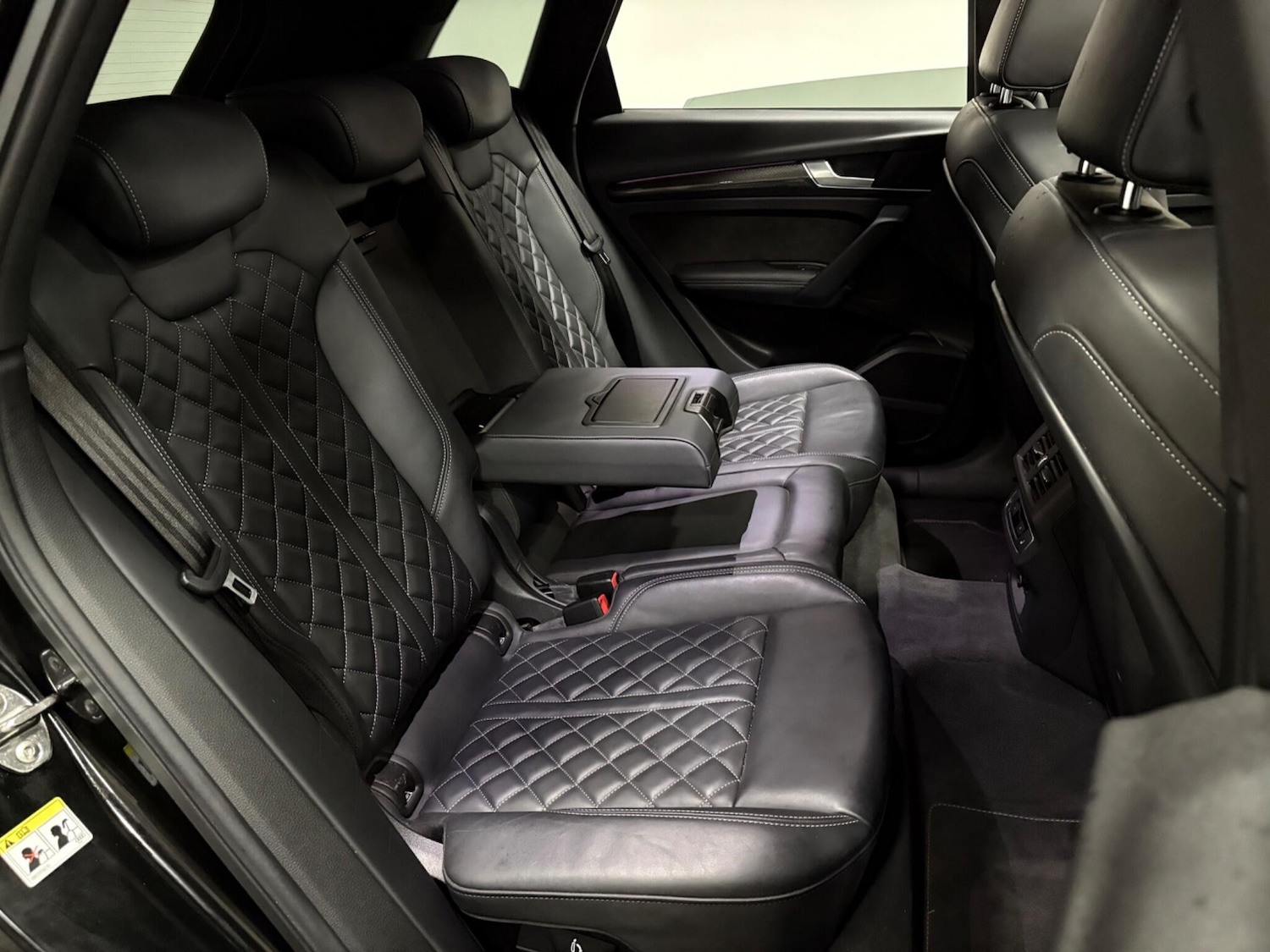 Used Audi SQ5 2020 for sale - 77021356: Photo 46